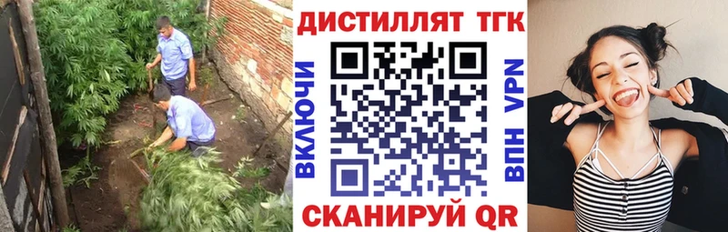 Дистиллят ТГК Wax Дмитровск